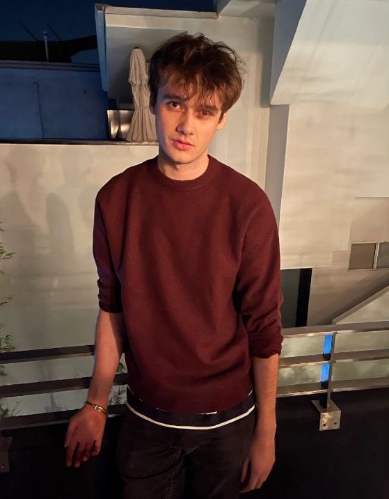 liam🦔 tweet media