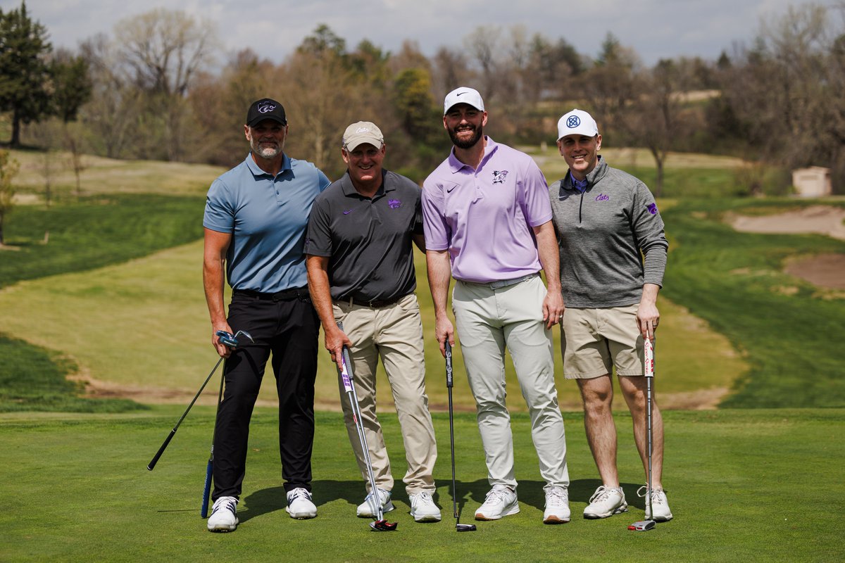 K-State Football tweet media