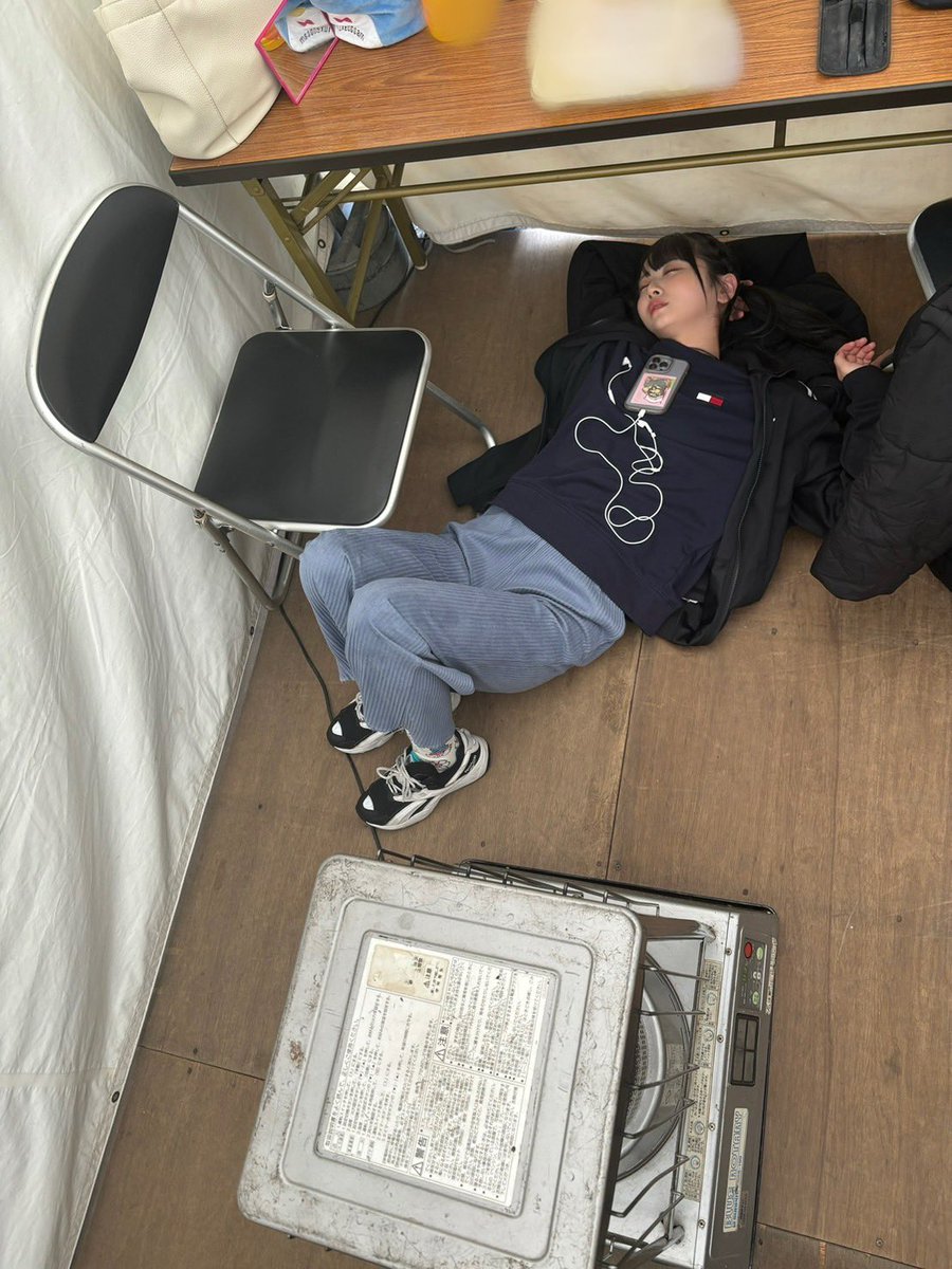 _ishida_chiho's tweet photo. 今日はまいちゃんの誕生日なので、ついに長年温めてきた「おやすみまいちゃん」フォルダから寝顔を公開します。
まいちゃんかわいい（ ᴖ.ᴖ ） https://t.co/LQUwAEDR37