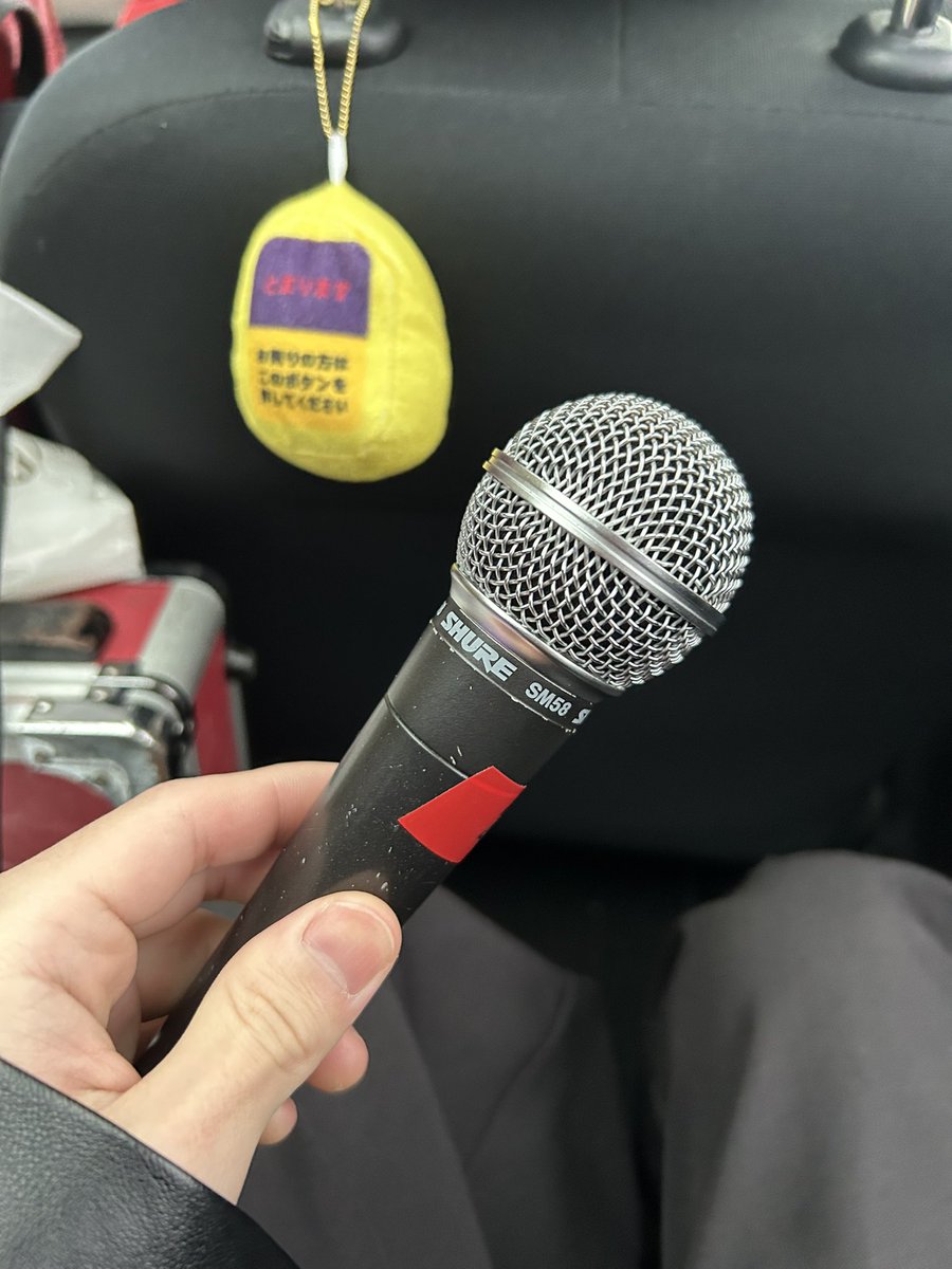 川本大貴@ロッカ tweet media