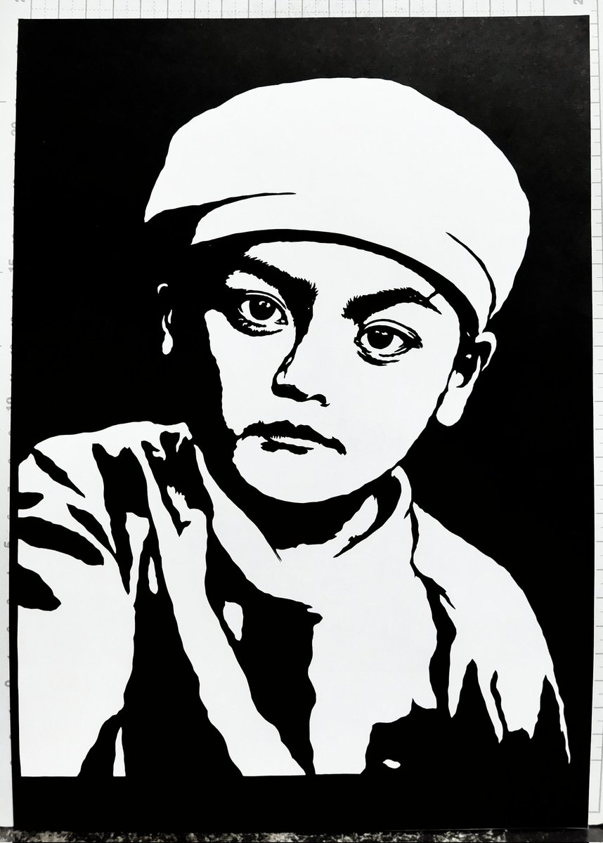 へろすけ tweet media