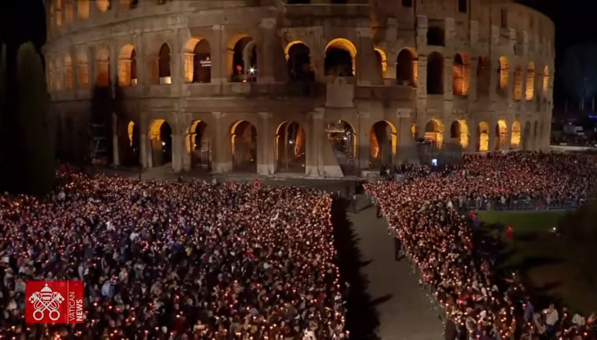 Ratus Catholicus🇻🇦 tweet media