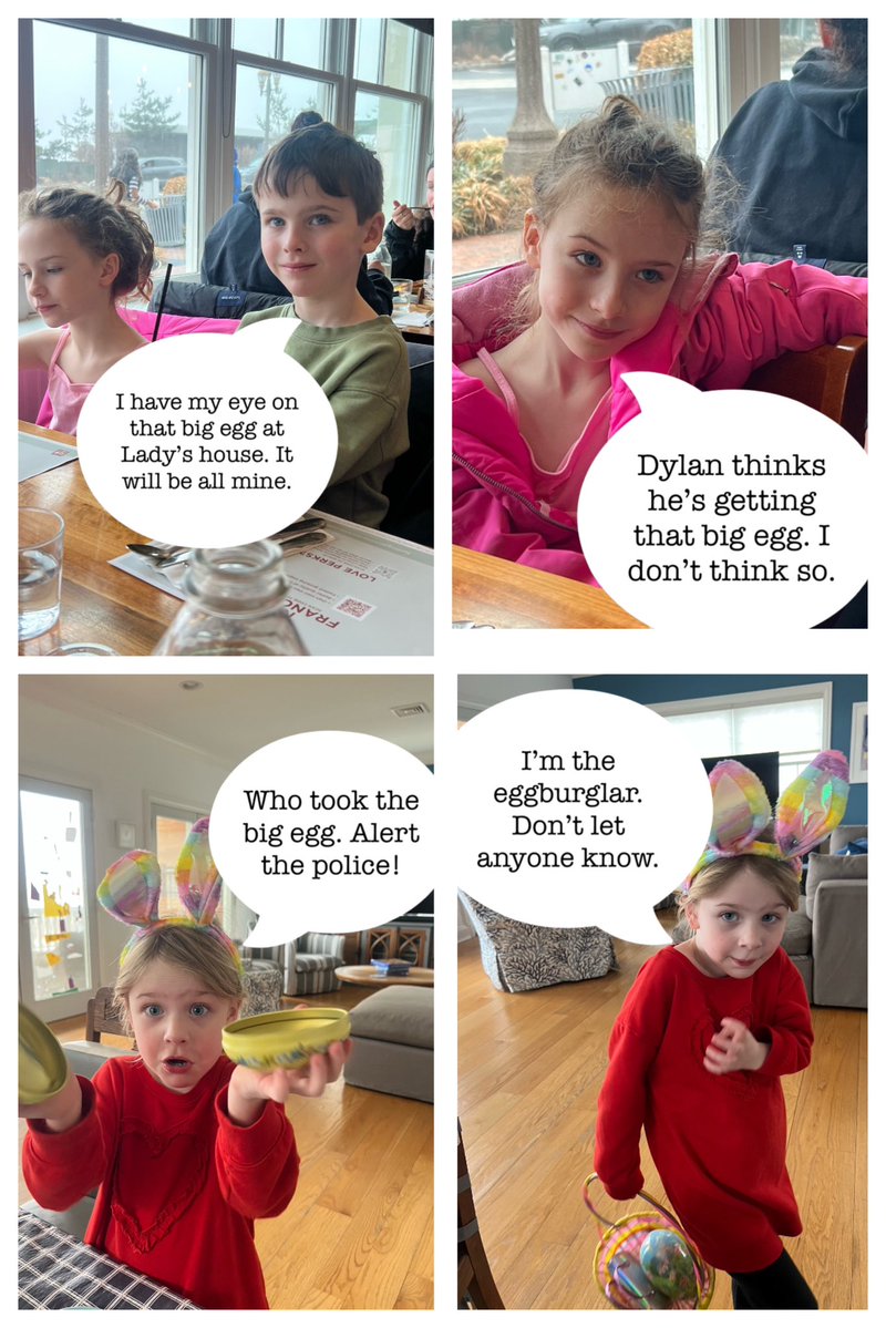 They all want the Egg <a href="/McFronceks/">McFronceks</a>