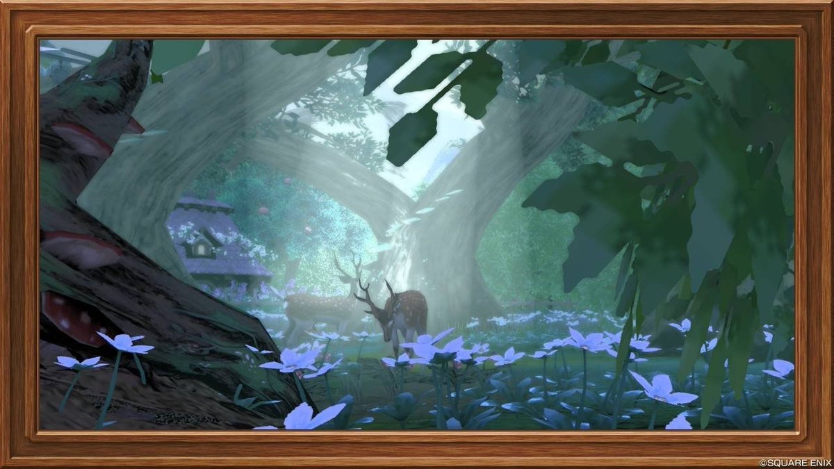 フィオネ 🐾 koma tweet media