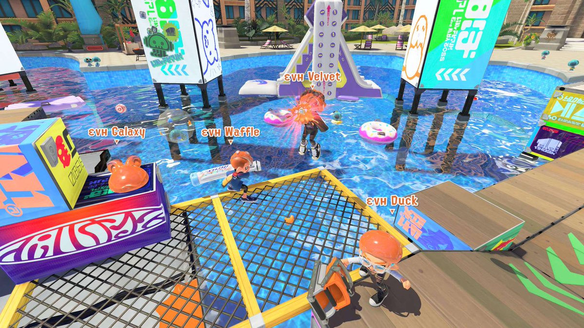 Event Horizon tweet media