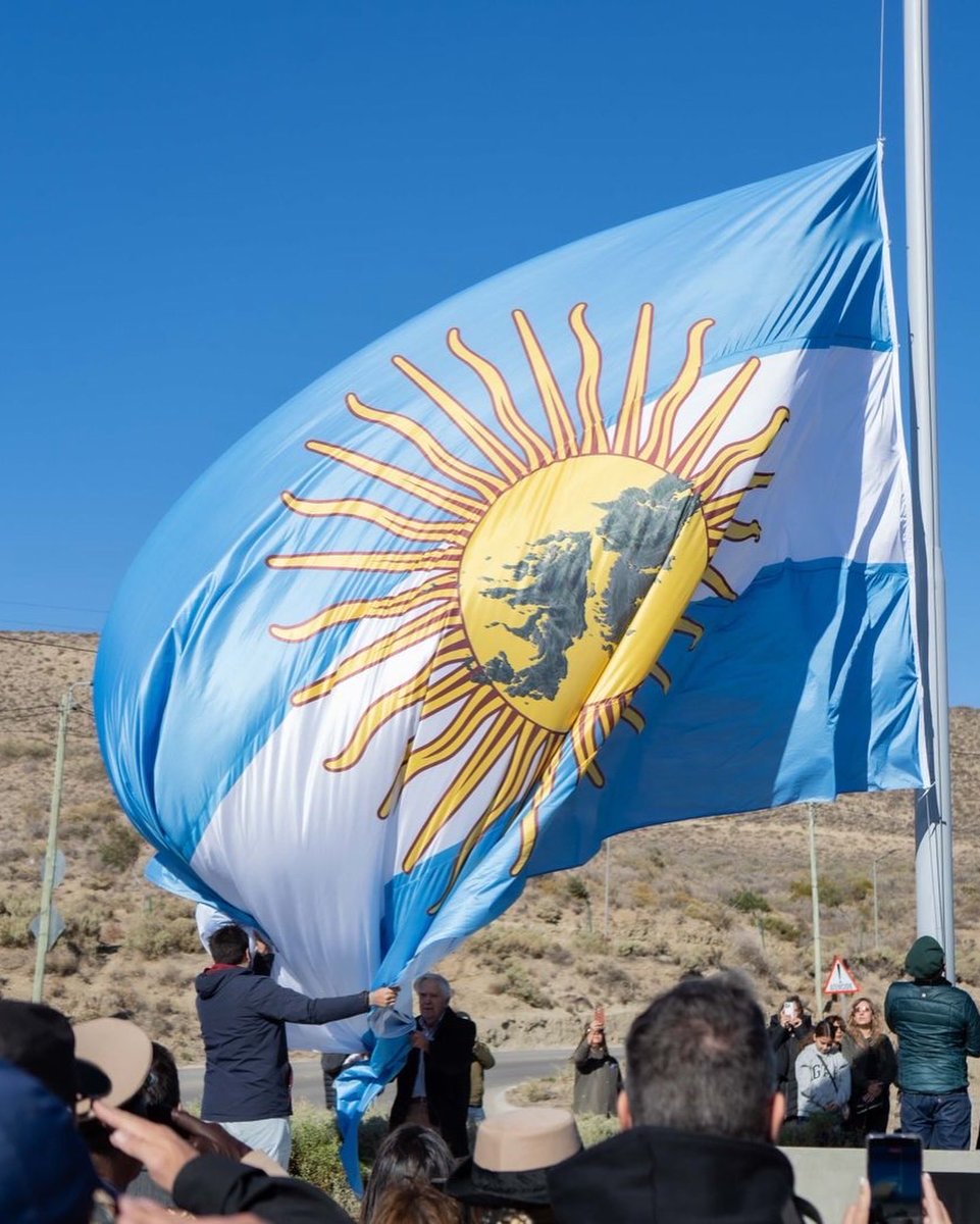 Luis Juncos tweet media