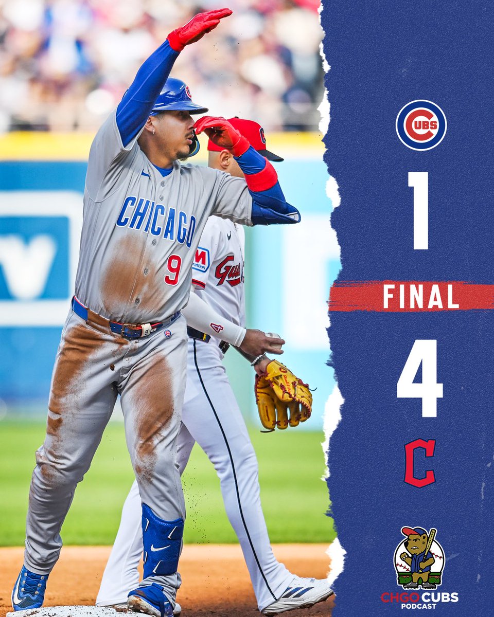 CHGO Cubs tweet media