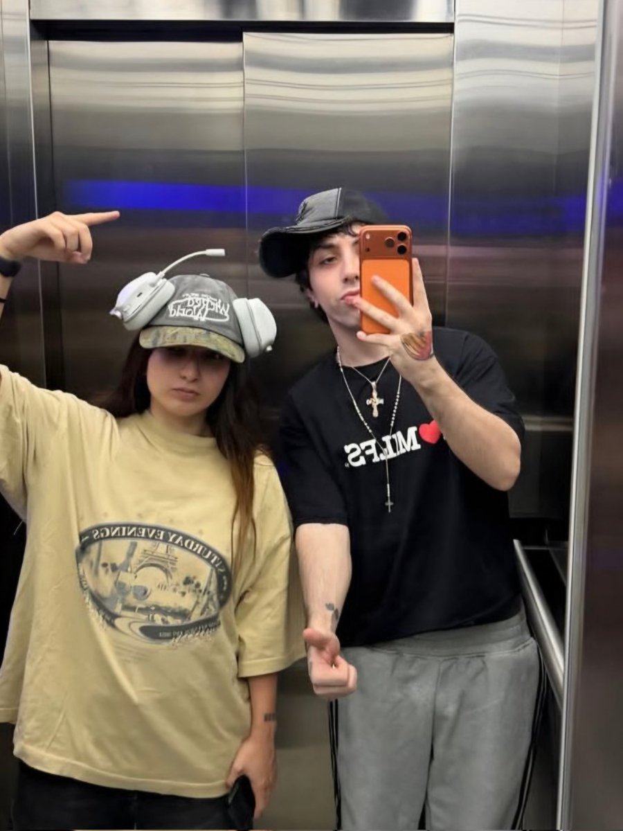 mai 🔸 tweet media