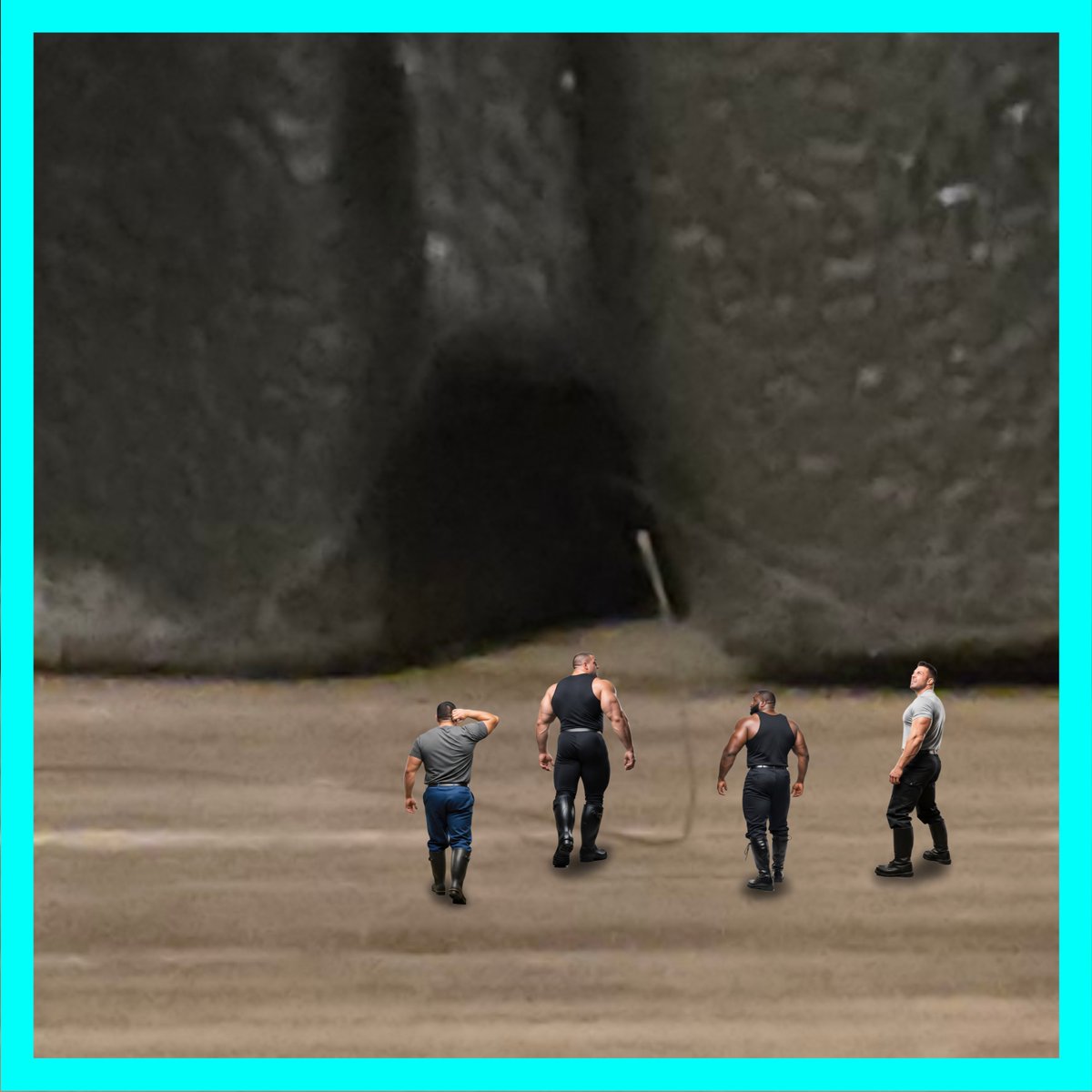 Little Titan tweet media