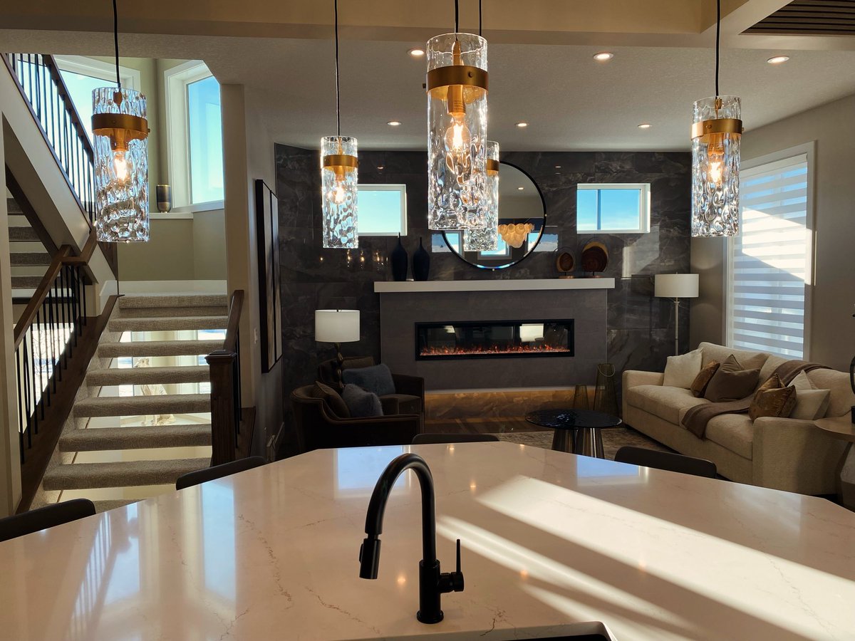 _ConceptHomes's tweet photo. Concept Homes Griesbach Showhome is closed on Easter Sunday and Easter Monday. Visit us on Saturday, April 4 from Noon to 5 pm at 3234 Dallas Schmidt Drive, Edmonton. For help planning your next home, contact Edna at 587-982-7828. #ConceptHomes https://t.co/Wd1r4lZDLN