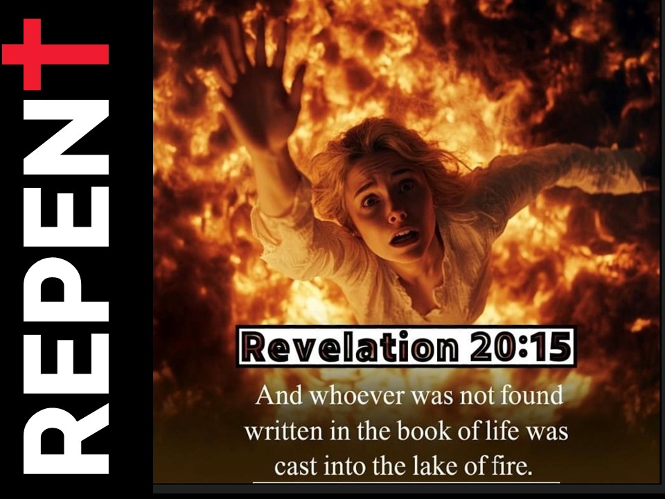 Bible Militant tweet media