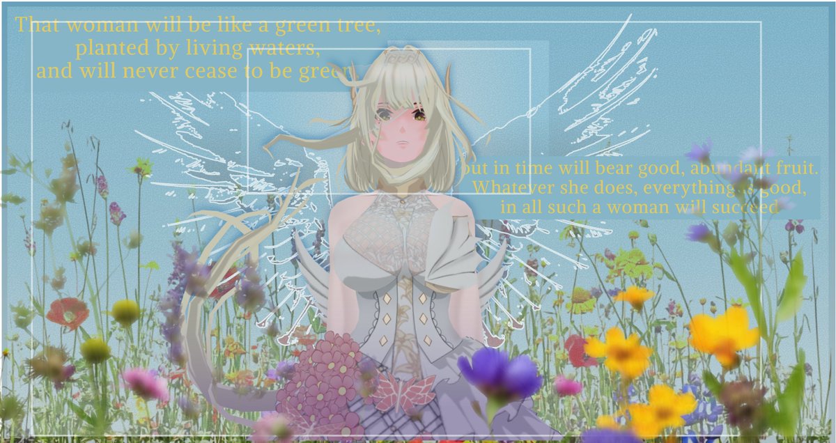 tuśka - comms are open tweet media