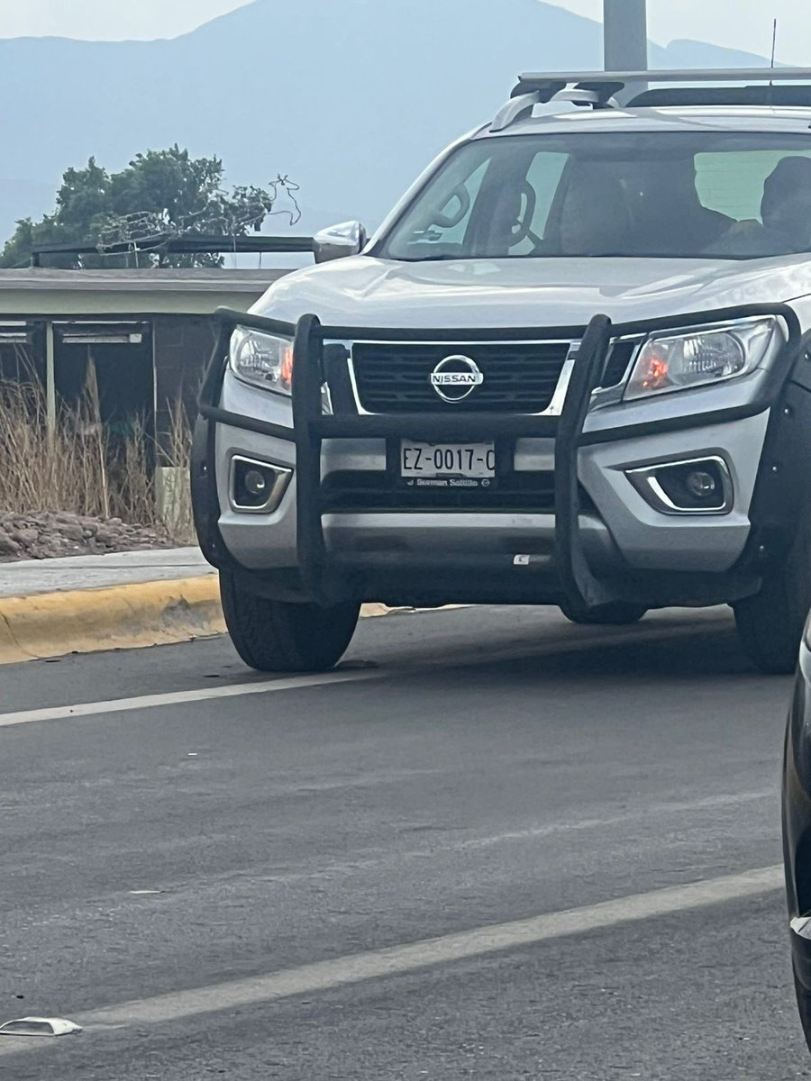 Saltillo Twit tweet media