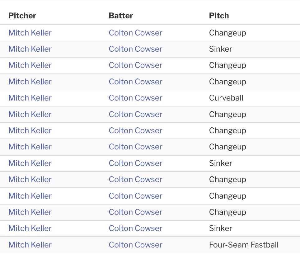 Jacob Calvin Meyer tweet media
