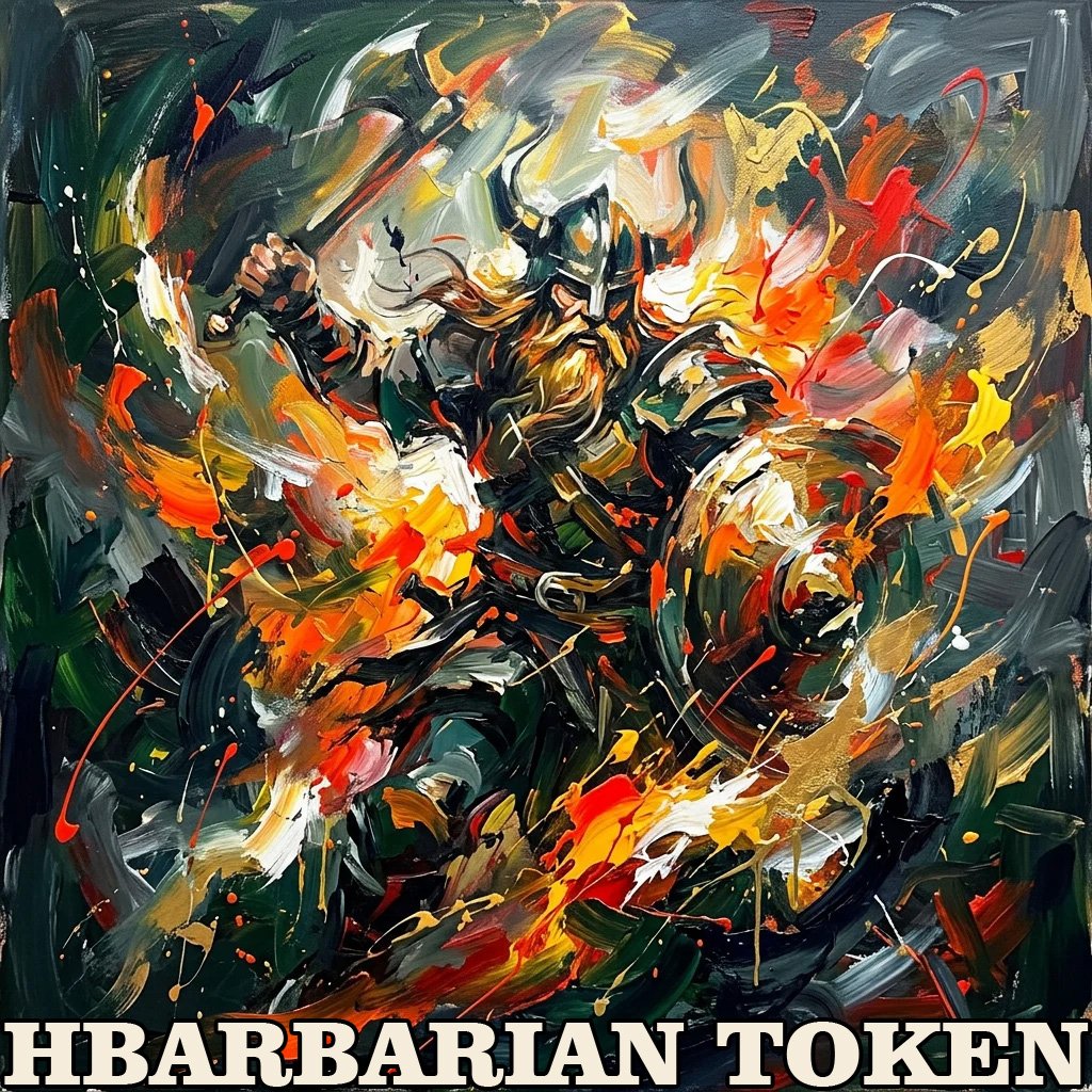 hbarbarian tweet media