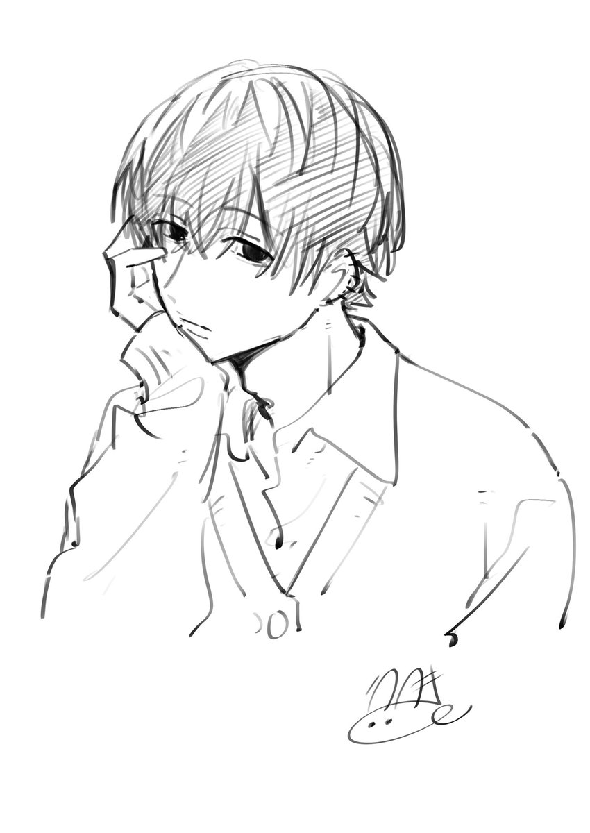 うづき tweet media