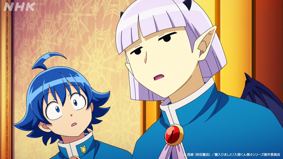 NHKアニメ tweet media