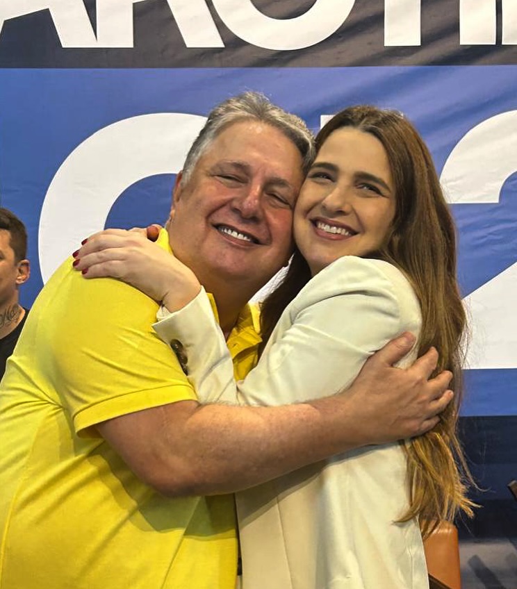 Eixo Político tweet media