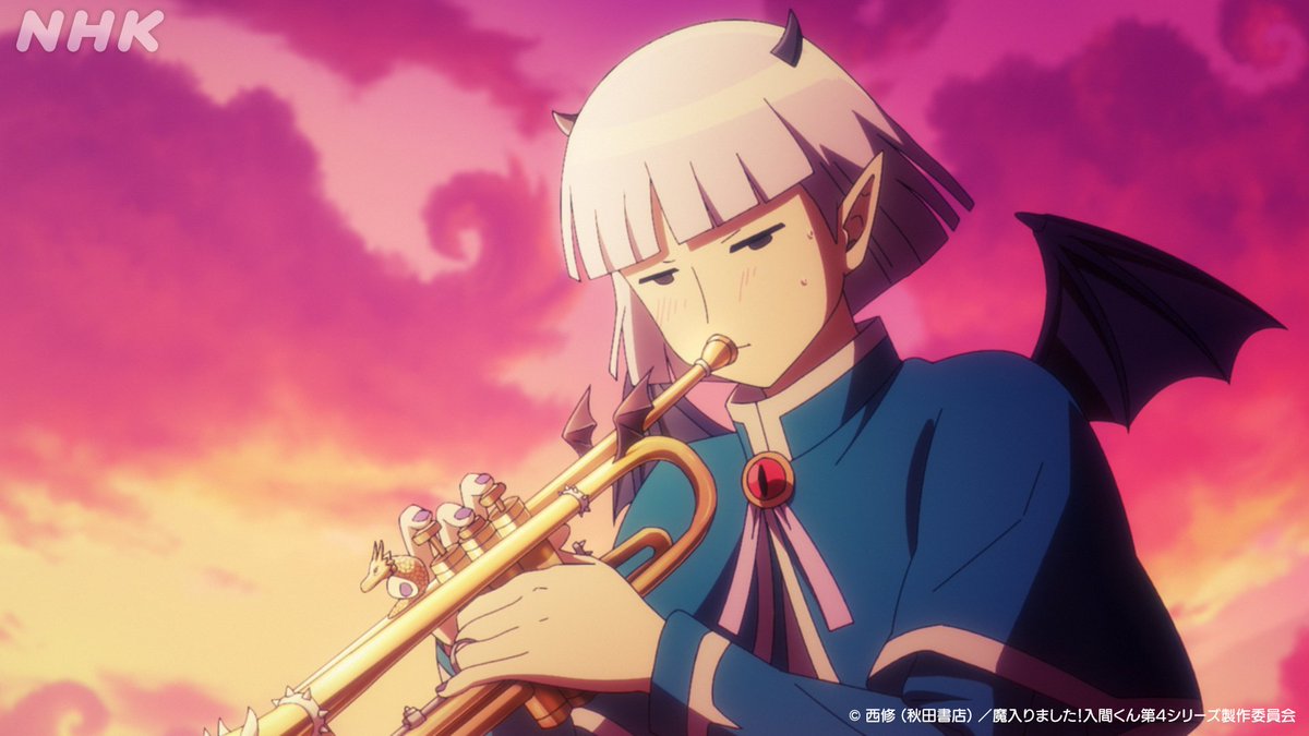 NHKアニメ tweet media