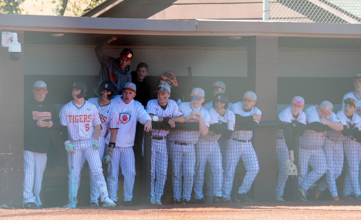 Strasburg Baseball tweet media