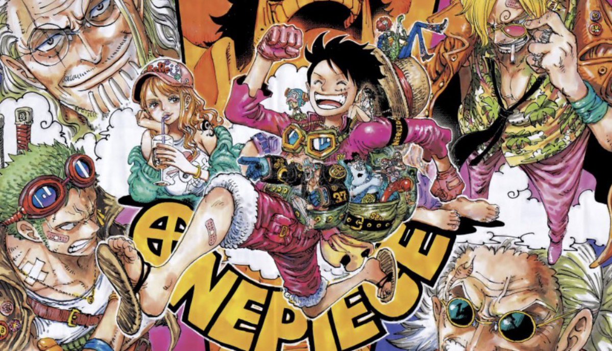 Vinsmoke tweet media