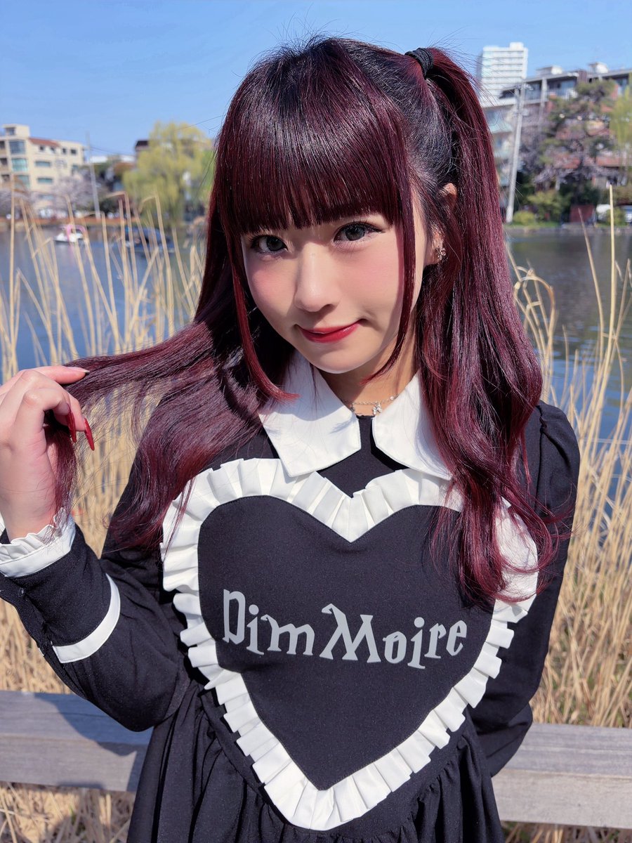 町田愛花🍓 tweet media