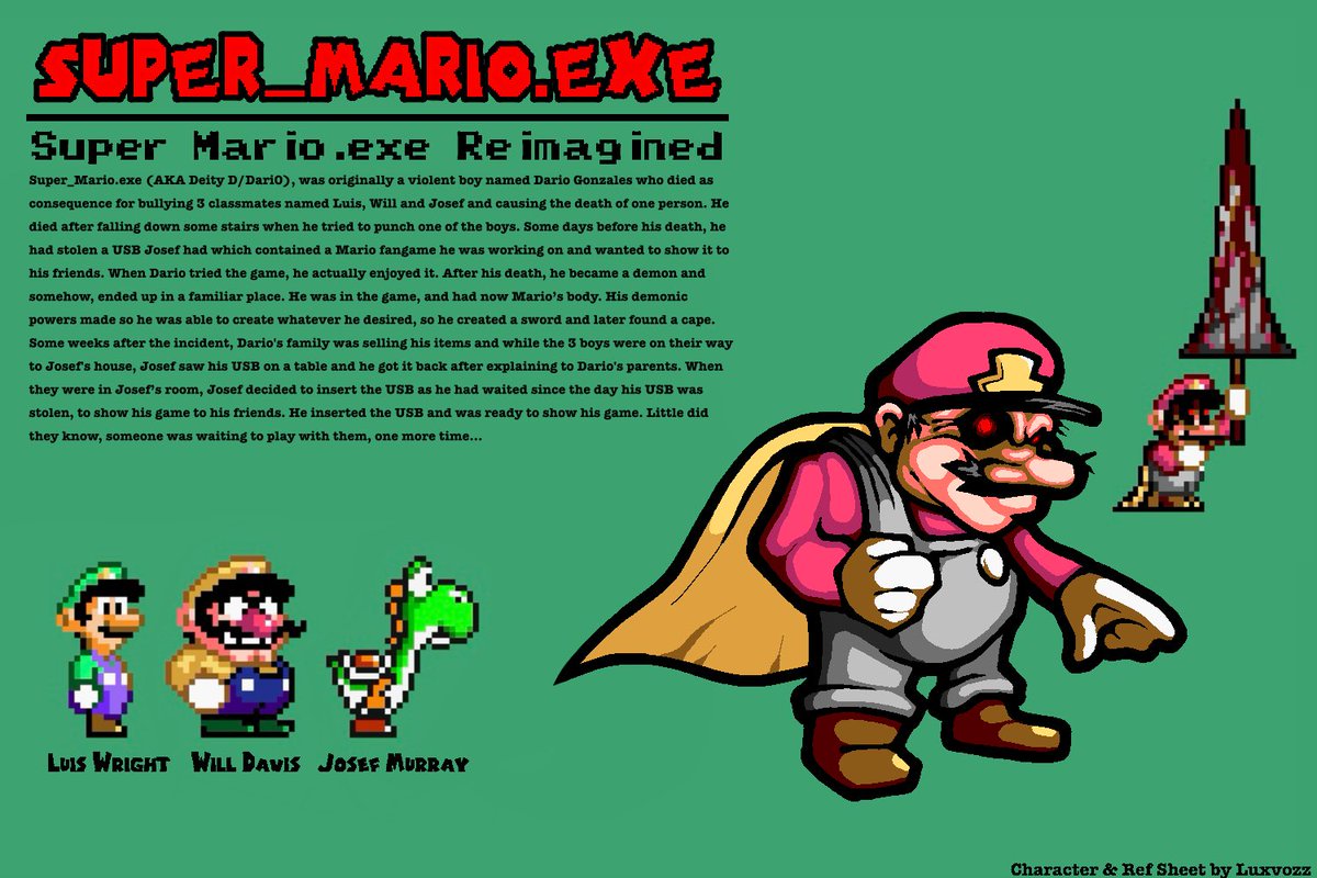 Luxvozz (COMMS OPEN) tweet media