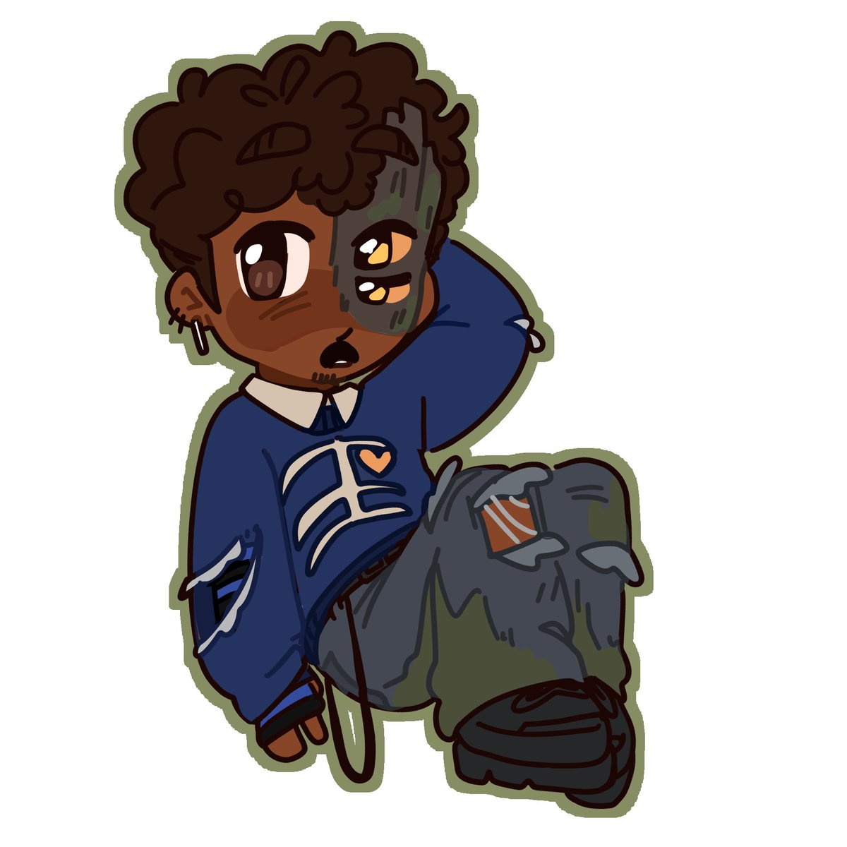 PebbLeeTea🚦|TRAFFICTWT4PALESTINE tweet media