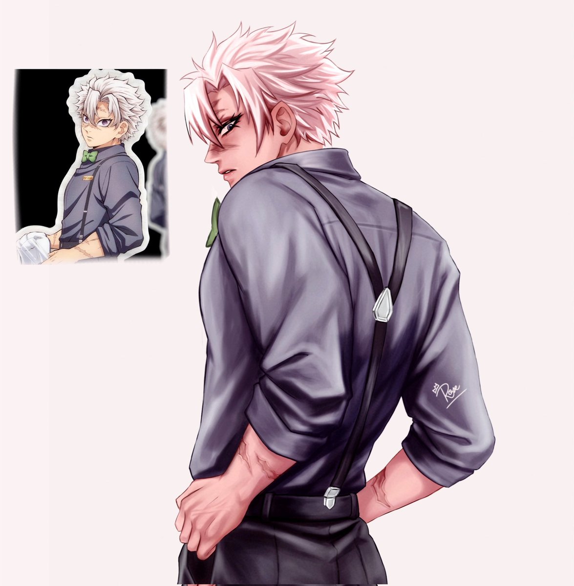 Rose ♡ tweet media