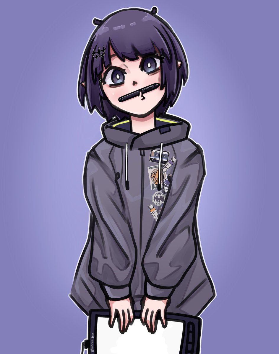 ふゆ tem comms available tweet media