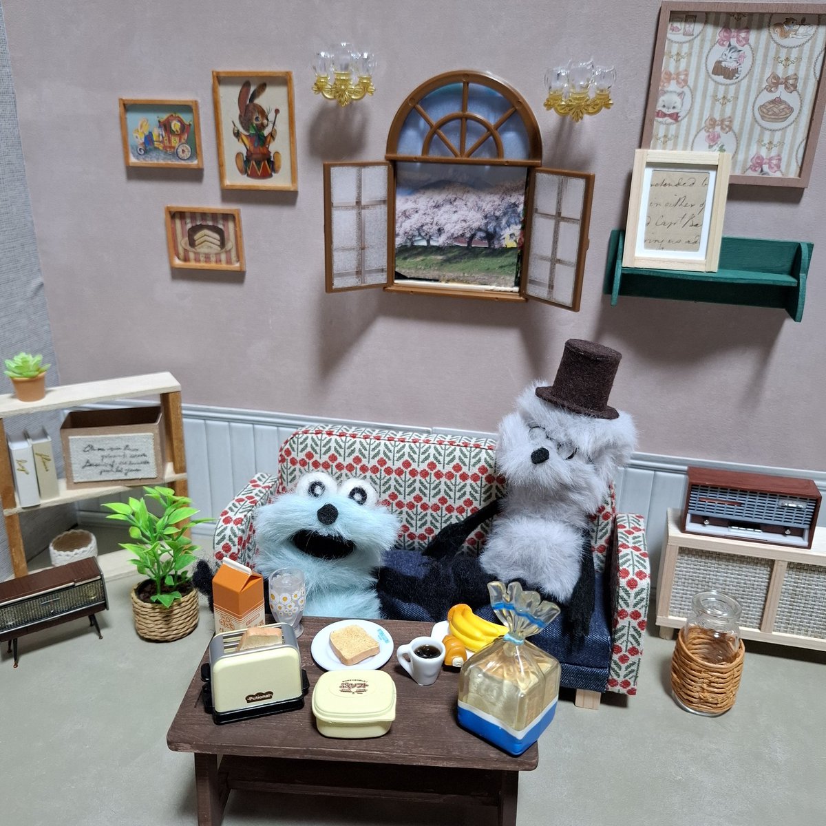 すみにゃん tweet media