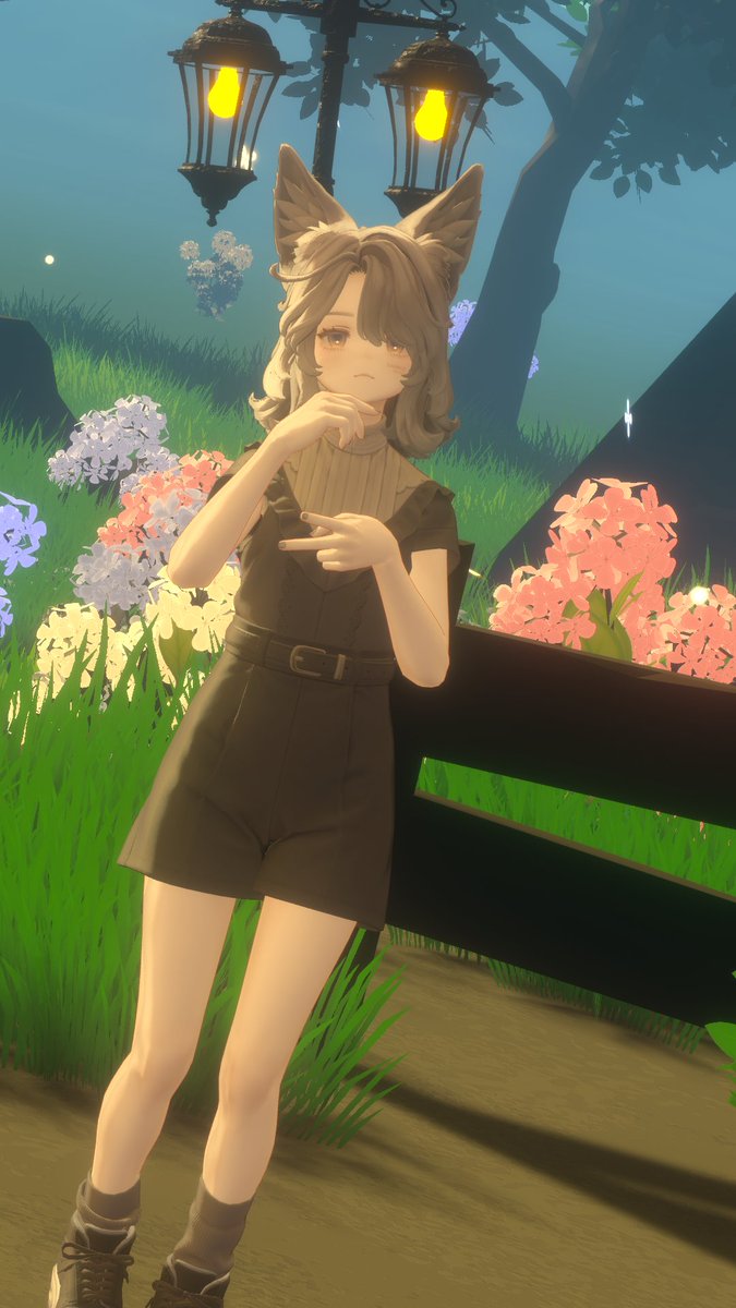 君尾見ハル tweet media