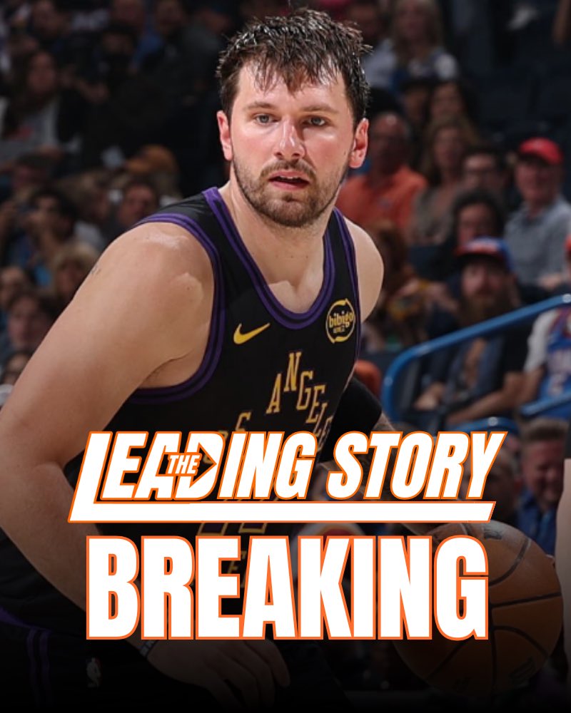 Lakers Lead tweet media