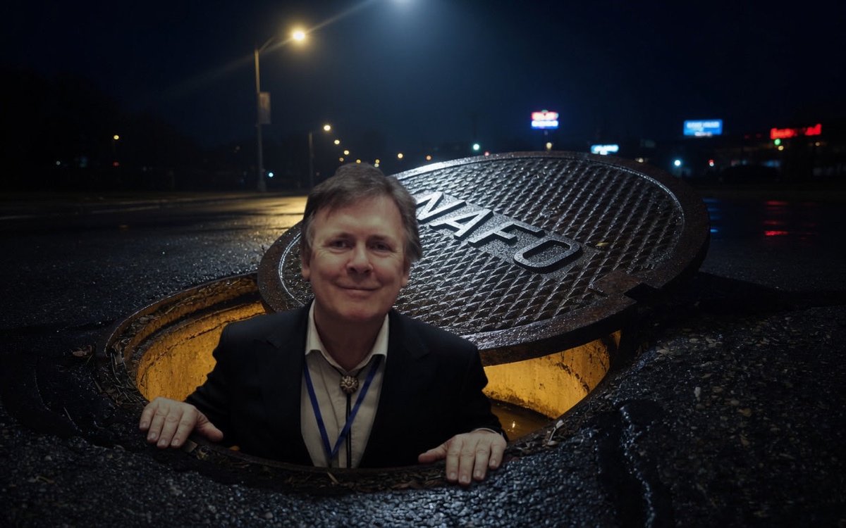 Corby Zone tweet media