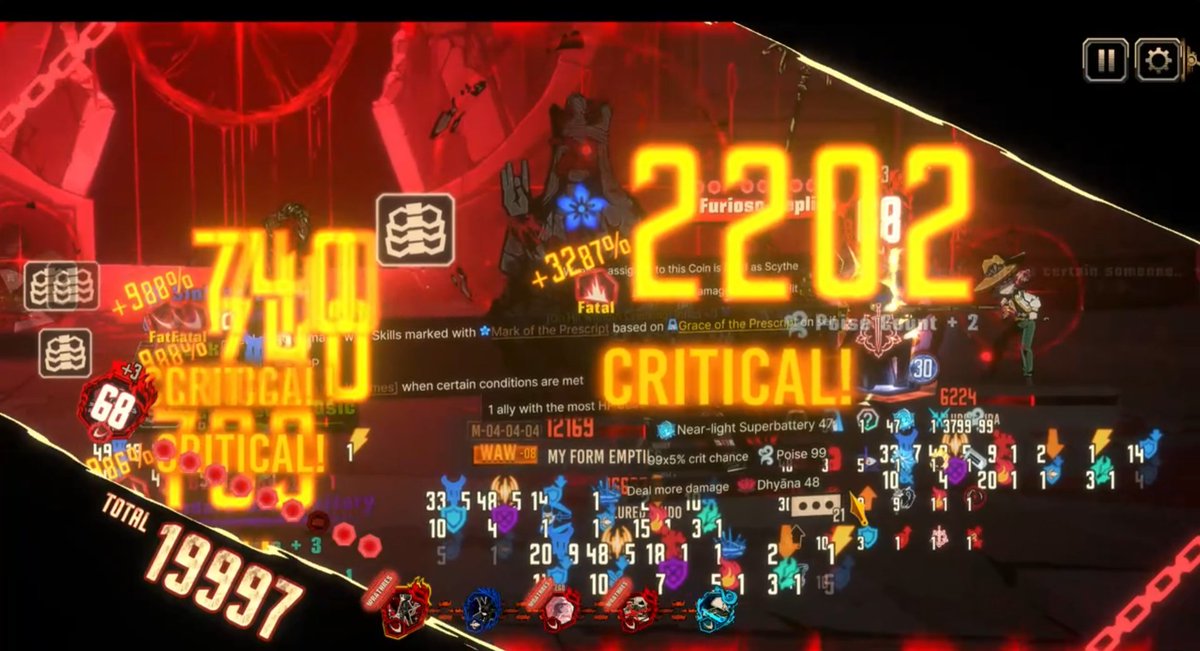 Evil and Malevolent Salami tweet media