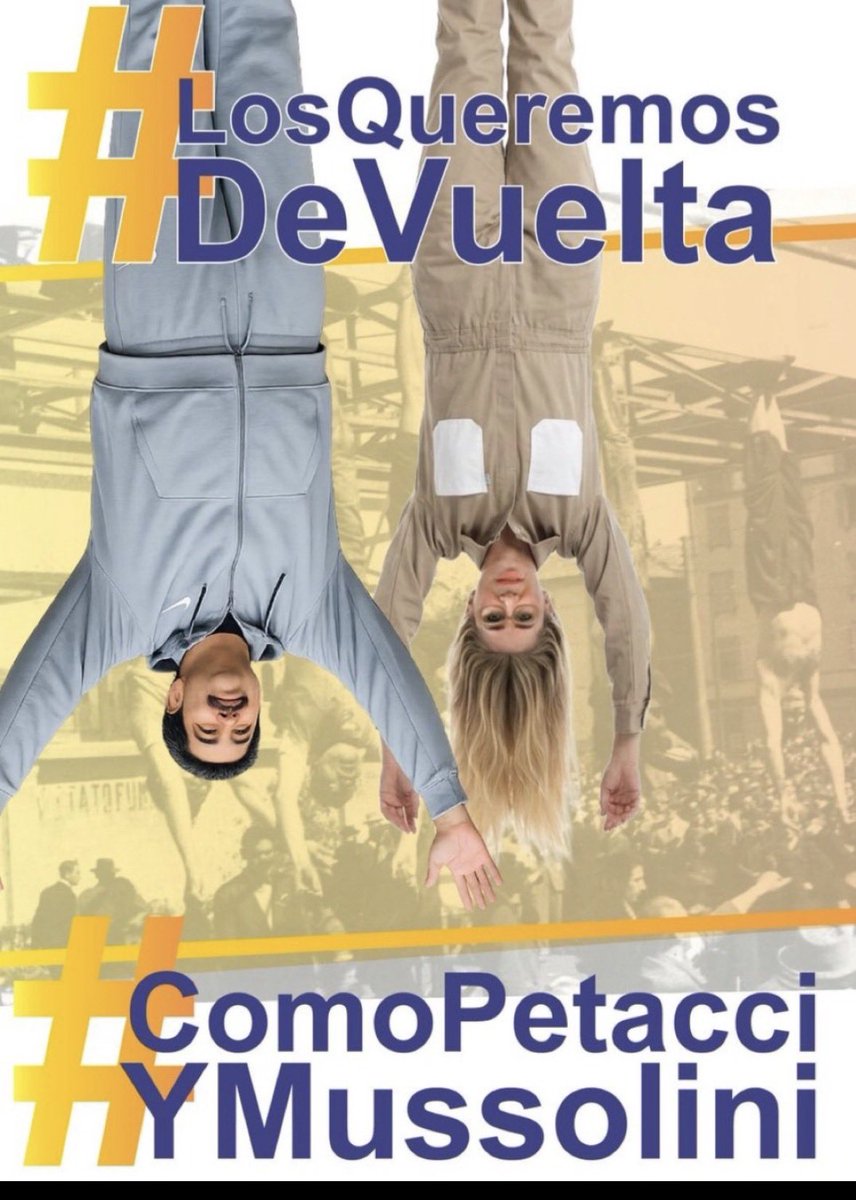 Mirla R'Super. tweet media