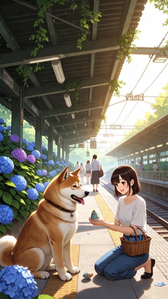 Hachiko - $HACHI tweet media