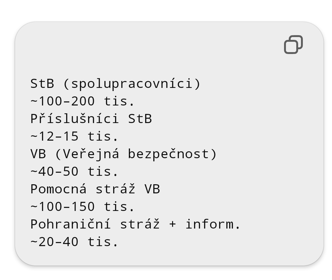 Pavel Prokop tweet media