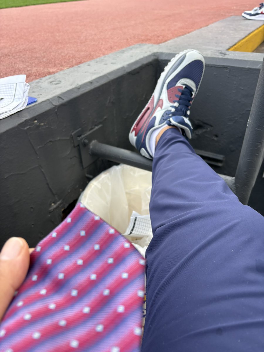 Andre Knott tweet media