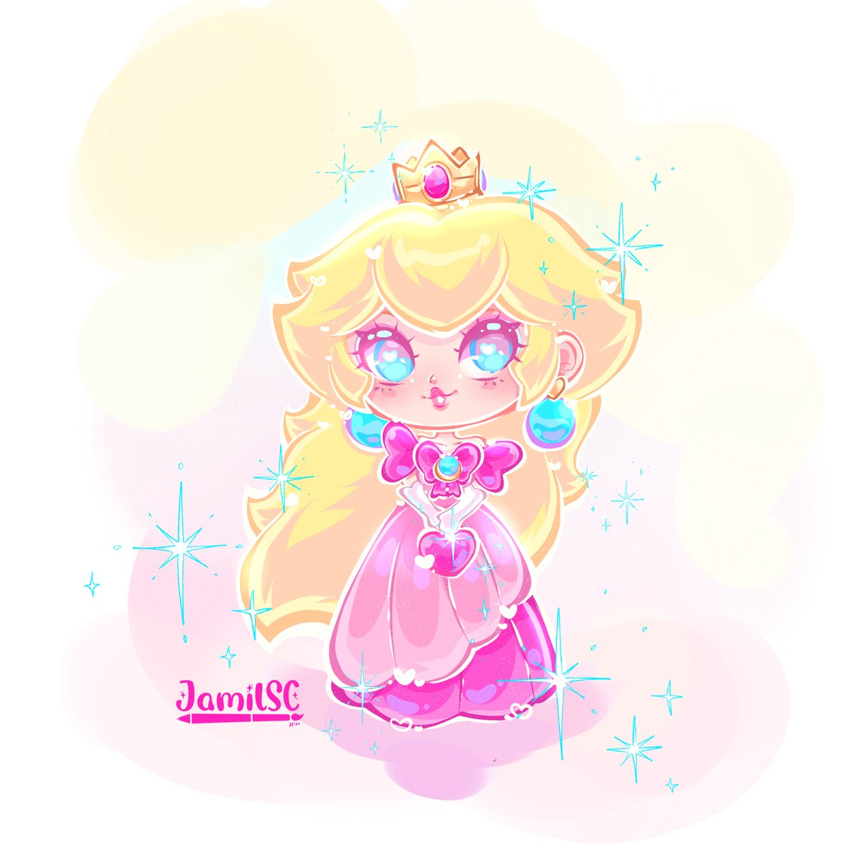 🌟JamilSC🌟OPEN Commission 🌟 tweet media