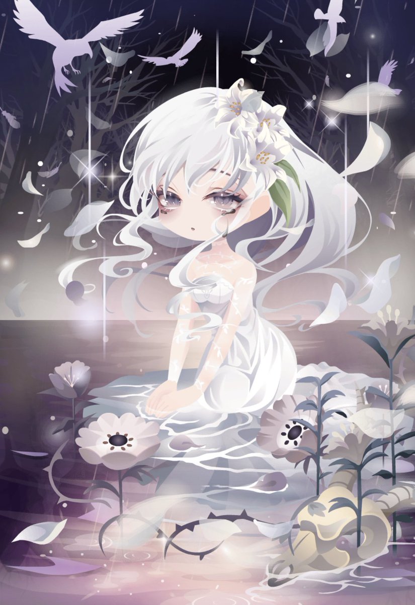 溫雪 tweet media