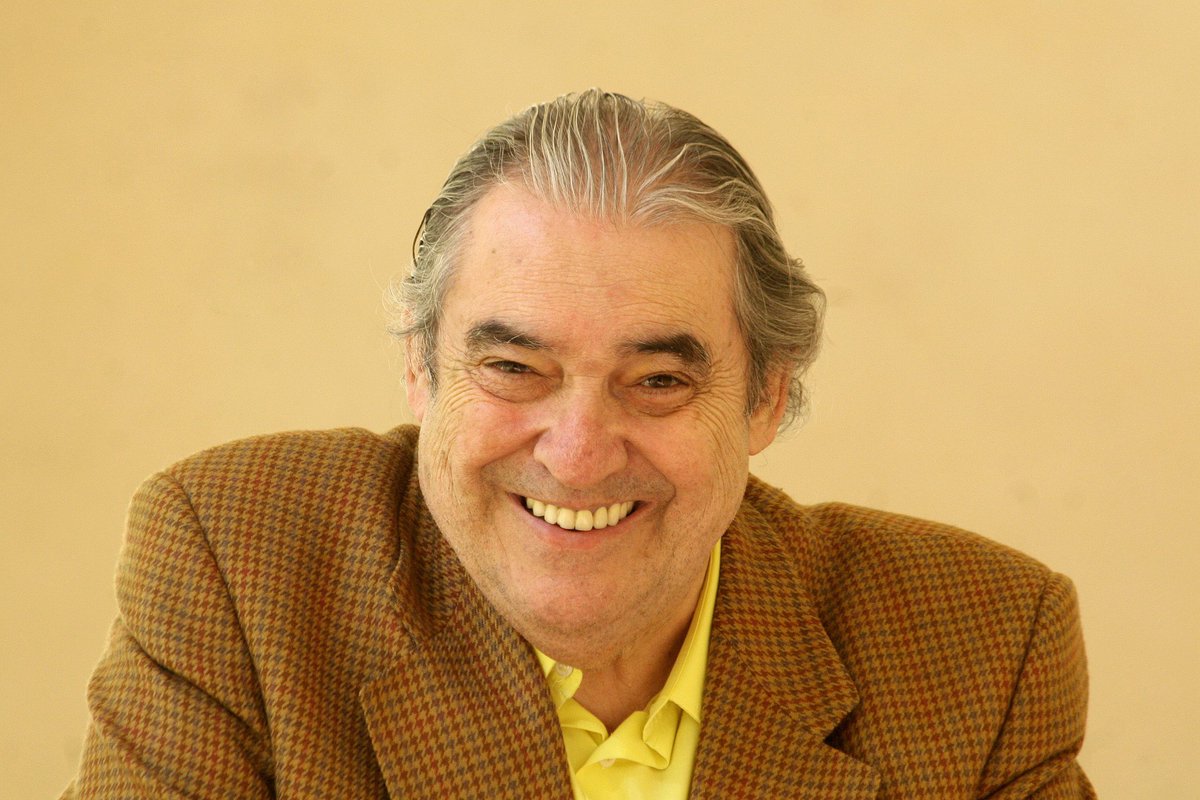 Alberto Cortez in memoriam tweet media