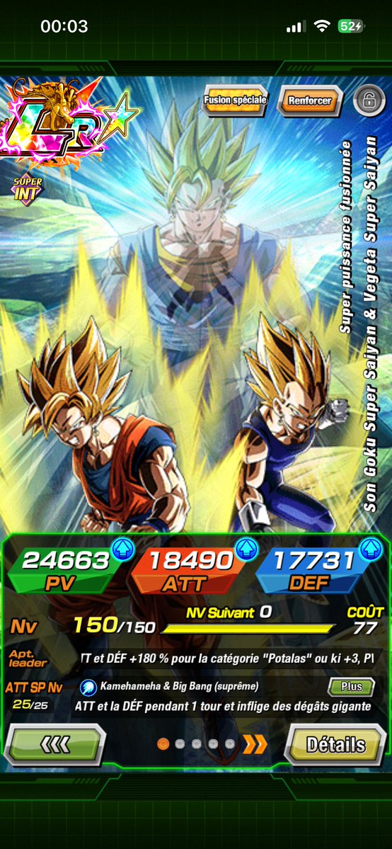 Pauletinhoโค๐ tweet media