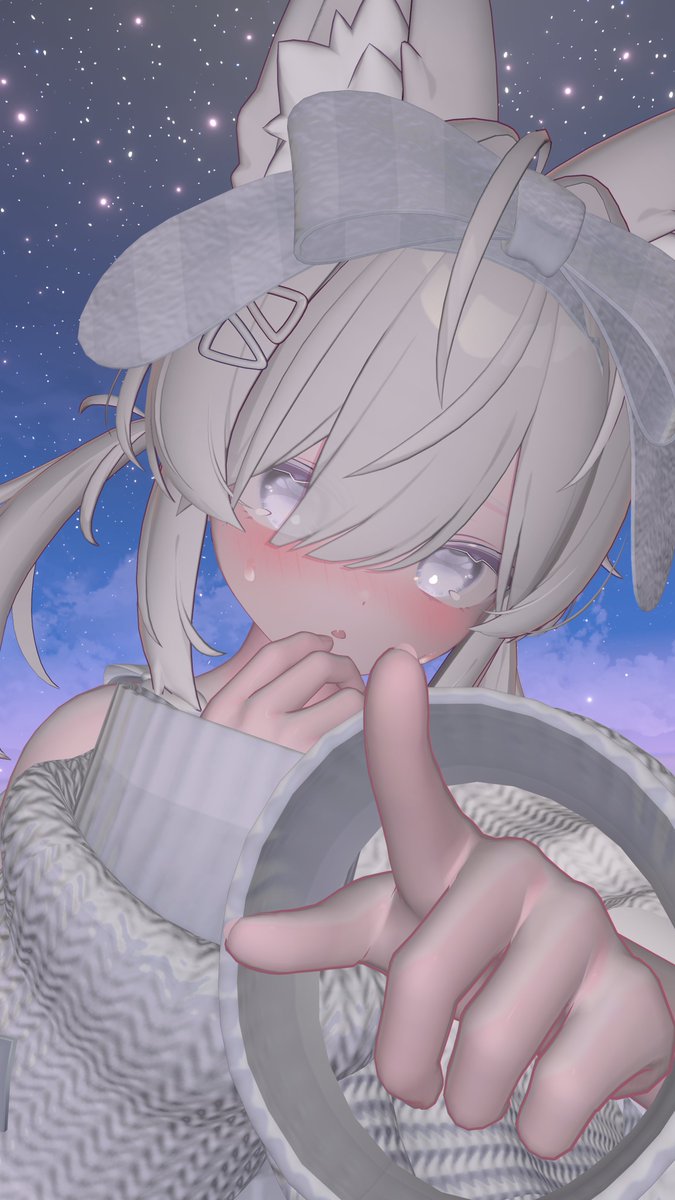 べすきら tweet media