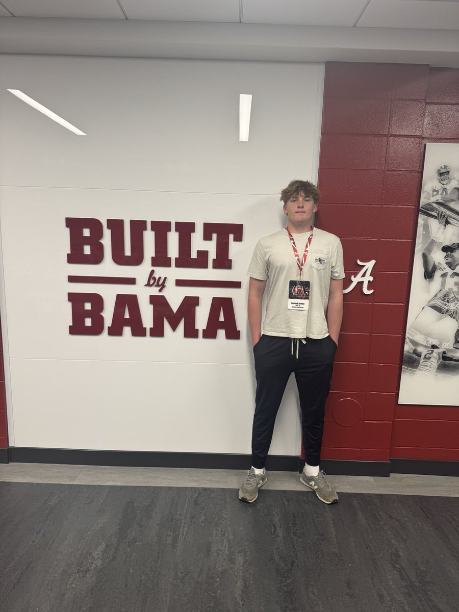 Bennett Jordan tweet media