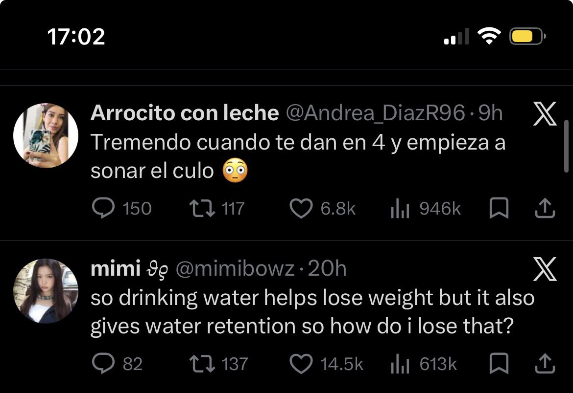 Hooligan T tweet media