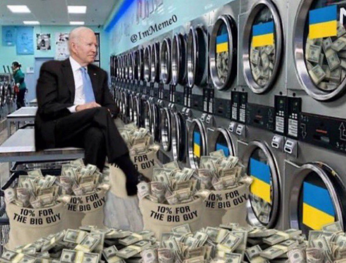 truthtomeCh's tweet photo. @EagleWings3578 @CindyLM1969 @theRealFaelart @blaclsteel @BGatesIsaPyscho Thatโs exactly what happened with the Ukraine war.
#AuditUkraine
Get out of NATO! https://t.co/9sW6zUs31Q