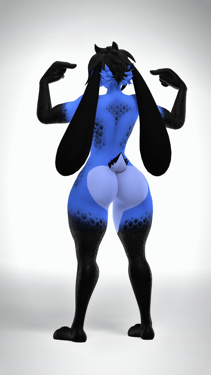 🔞Domi3D🔞COMMS OPEN 24/7 tweet media