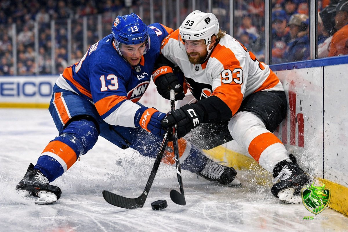 ATS STATS tweet media