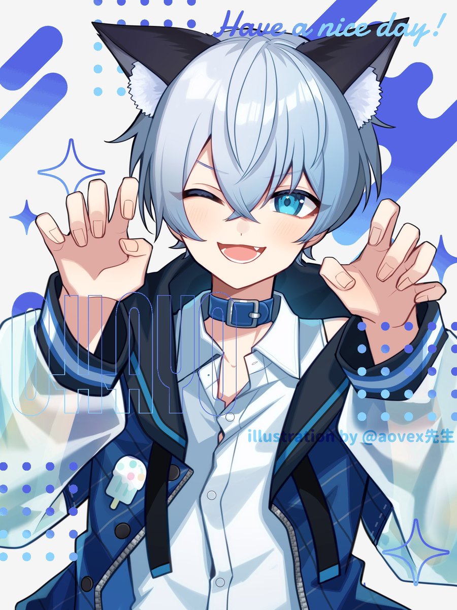 戌井わらび tweet media